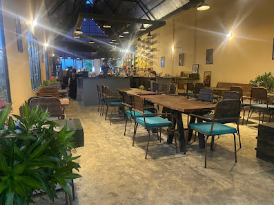 1300’s Factory Coffee