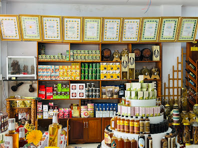 Đặc sản Măng Đen Hồng Phát