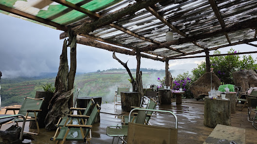 Đồi Tiên Nhân Coffee