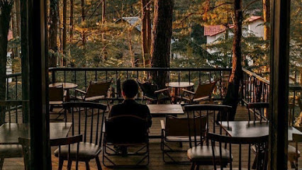 EVA Cafe & Pub Măng Đen