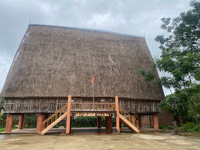 Làng Kon Vơn Kia / Kon Tu Ma / Kon Pring