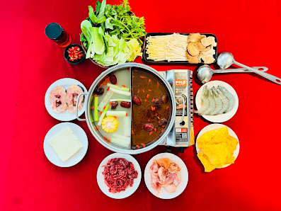 Măng Đen lữ quán