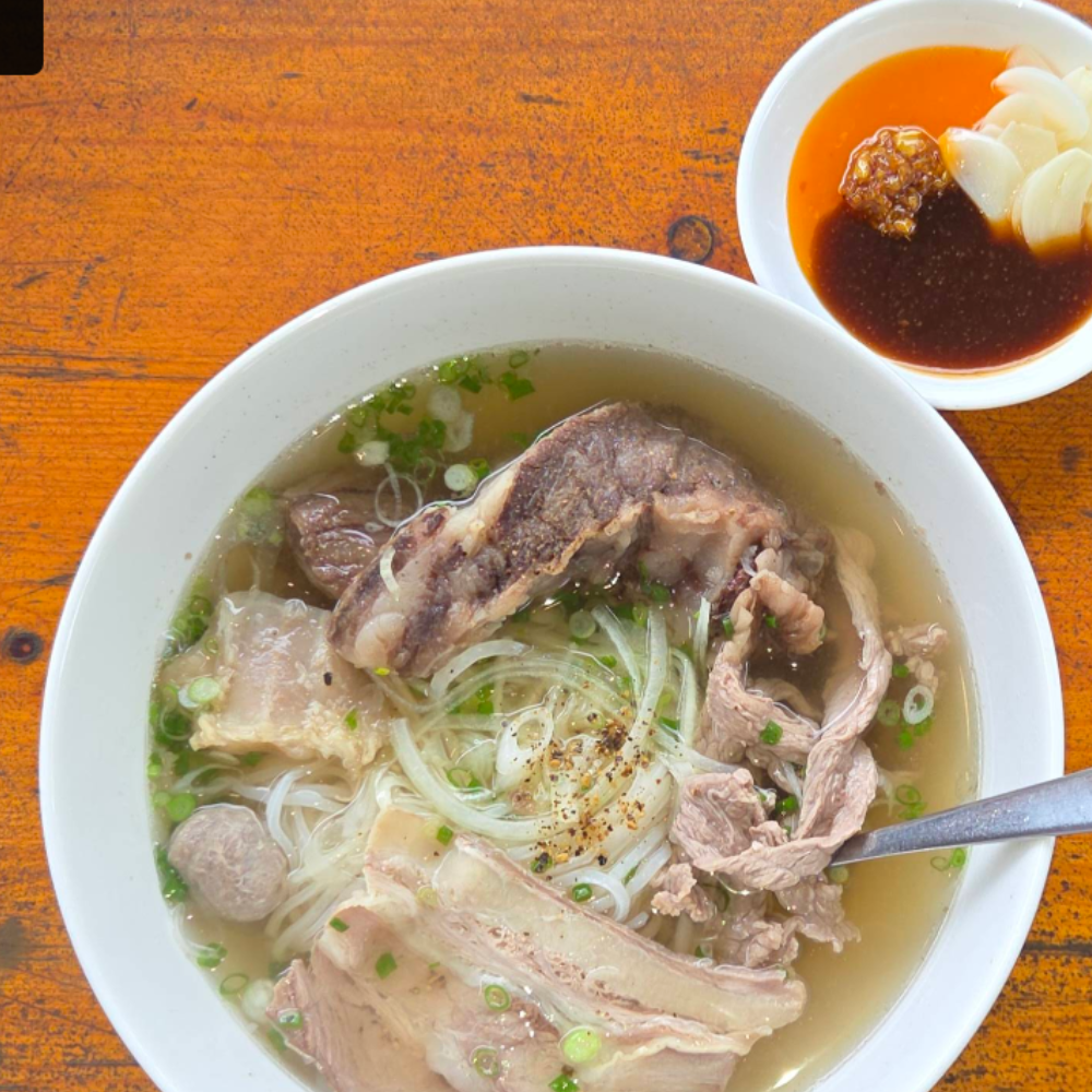 Phở Thuần