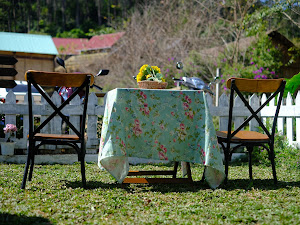 Tiệm cà phê năm hai mươi Ost